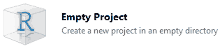 Empty Project