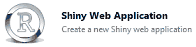 Shiny Web Application