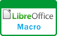 Libreoffice Macro